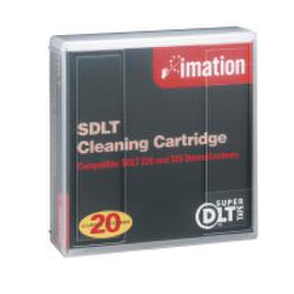 Imation 16332 cleaning media