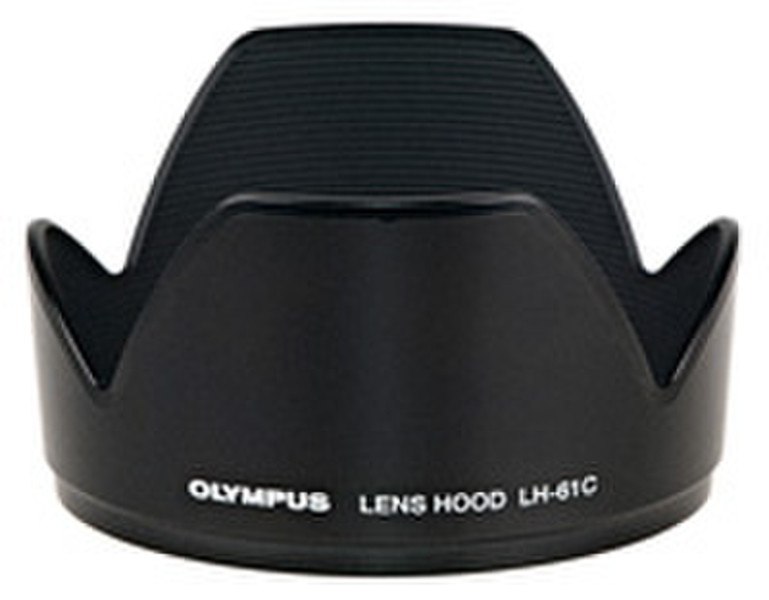 Olympus LH-61C Black lens hood