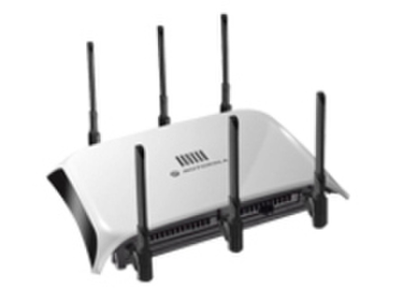 Zebra AP-7131 300Мбит/с Power over Ethernet (PoE) WLAN точка доступа