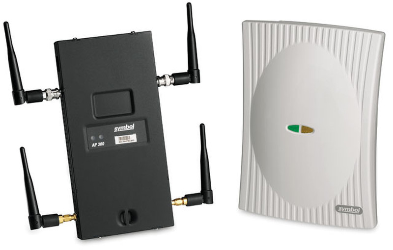 Zebra AP300 54Mbit/s WLAN access point