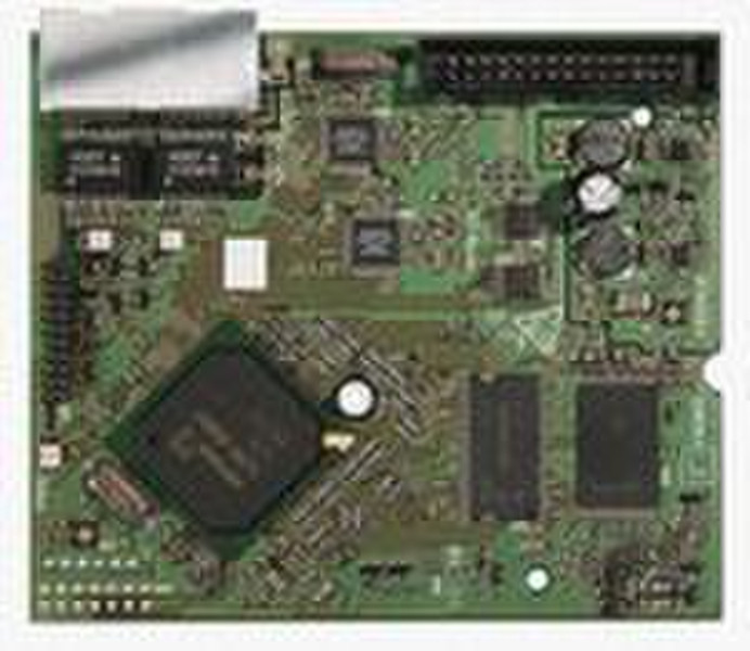 Funkwerk Modul Router ICT interface cards/adapter