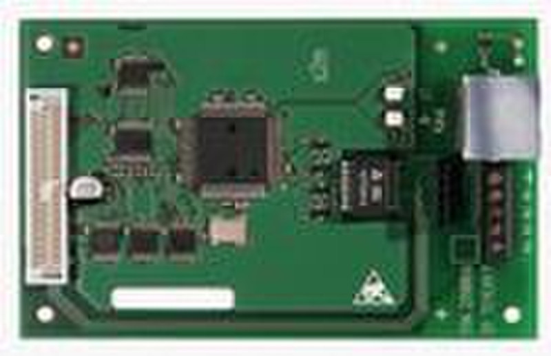 Funkwerk S2M interface cards/adapter