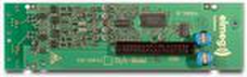 Funkwerk Modul 2 A/B interface cards/adapter