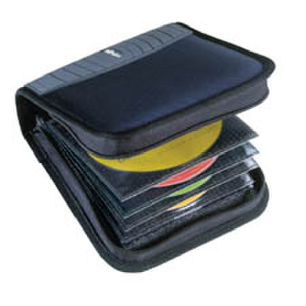 Targus CD Case Mach 2 32CD