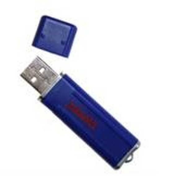 takeMS MEM-Drive Easy 1GB 1ГБ USB 2.0 USB флеш накопитель
