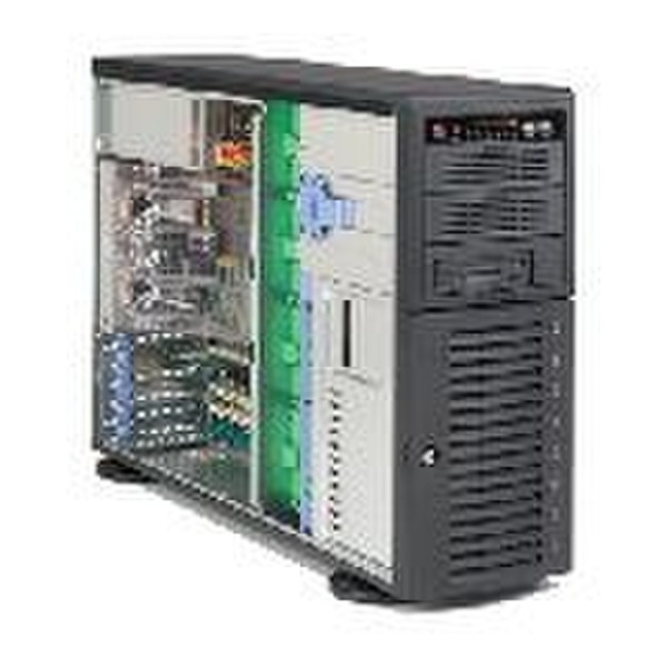 Supermicro SuperServer 7045B-TB