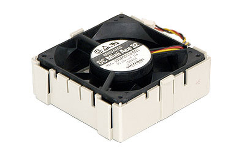 Supermicro Sanyo 9CM 3.2CM Rear Hot Swap Fan