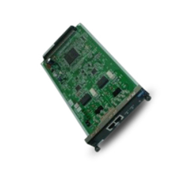 Panasonic KX-NCP1280 Черный, Зеленый IP-сервер