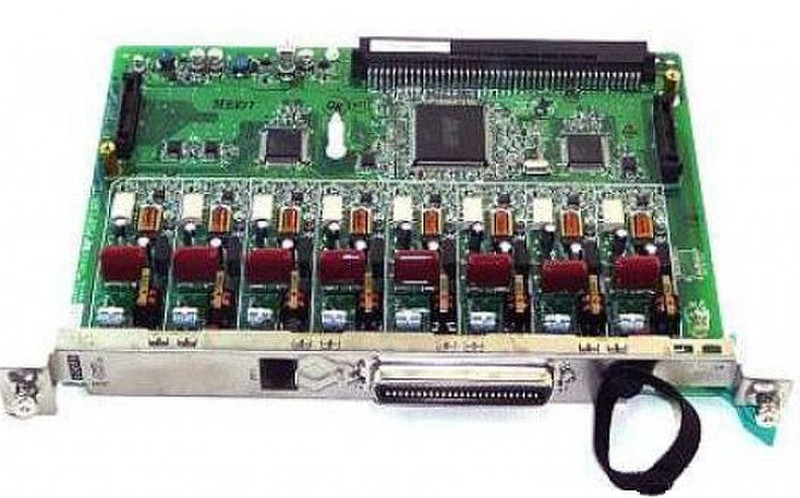 Panasonic KX-TDA0180NE Internal interface cards/adapter