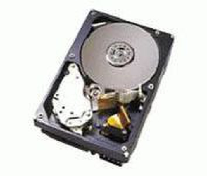 IBM 73GB SCSI 73GB SCSI Interne Festplatte