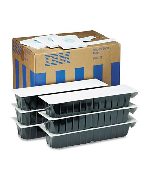 IBM 69G7313 1200000pages printer belt