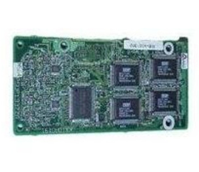 Panasonic KX-TDA0162G Green IP add-on module
