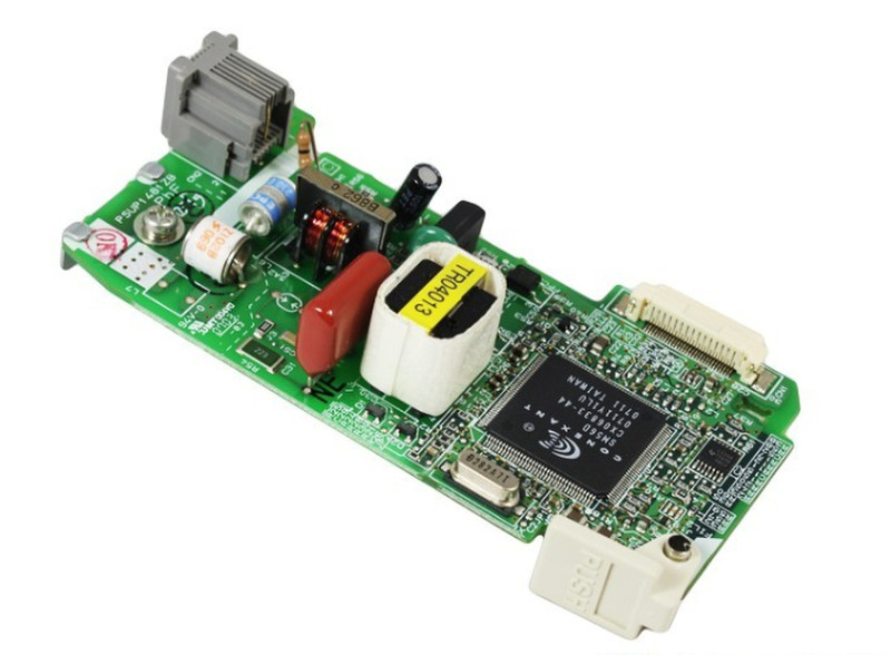 Panasonic KX-TVM296NE Зеленый IP add-on module
