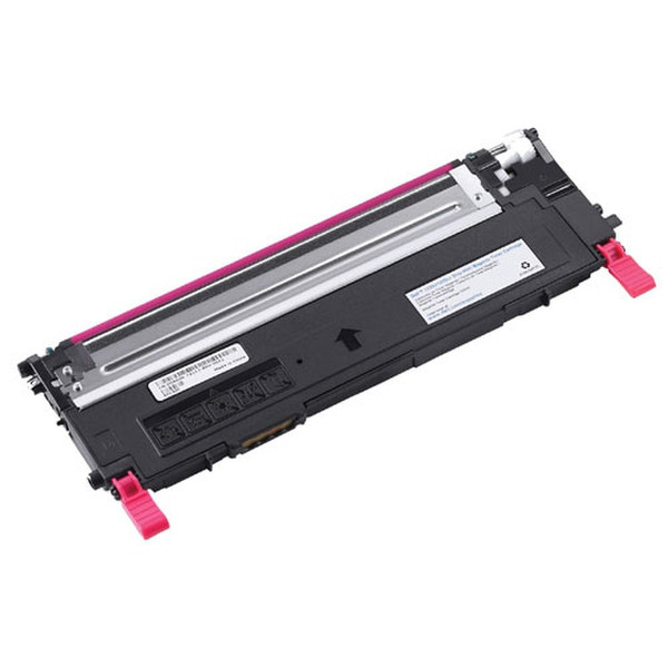 DELL 593-10495 Toner 1000pages magenta