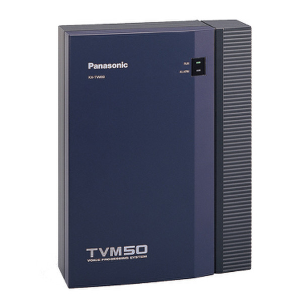 Panasonic KX-TVM50 Premise Branch Exchange (PBX) system
