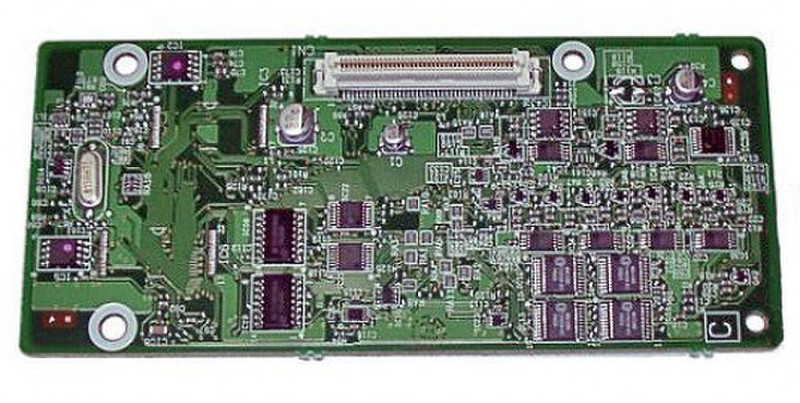 Panasonic KX-TDA0194X Green IP add-on module