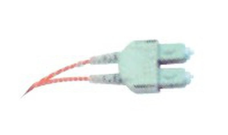 3M BDBDU-AX0005 5m SC LC fiber optic cable
