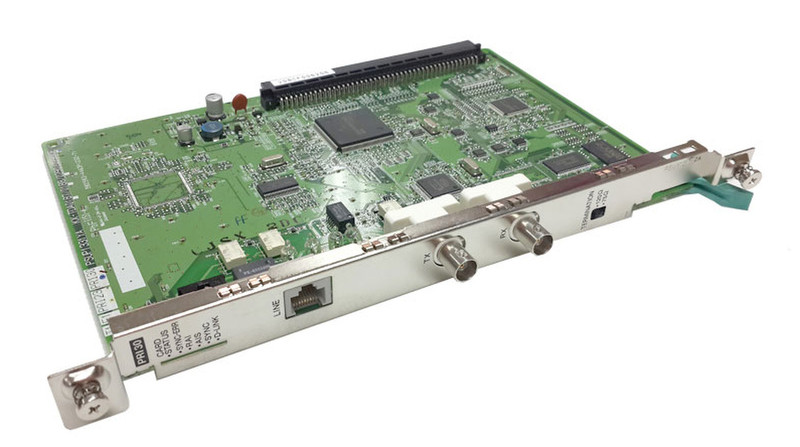 Panasonic KX-TDA0290CE Зеленый IP add-on module