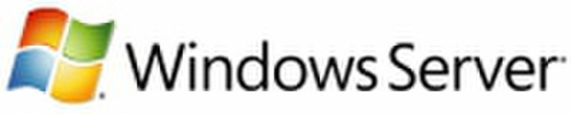 Microsoft Windows Server Enterprise, OLV-GOV, LIC/SA, 1u, 1Y Aq Y1