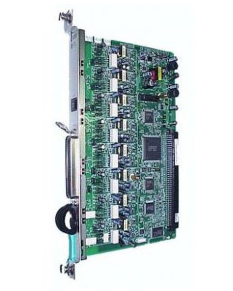 Panasonic KX-TDA0181NE Internal interface cards/adapter