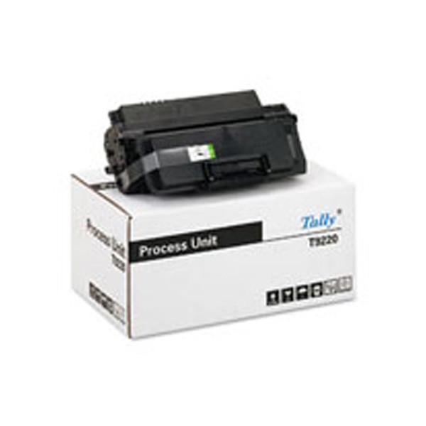 TallyGenicom 043044 Black 40000pages imaging unit