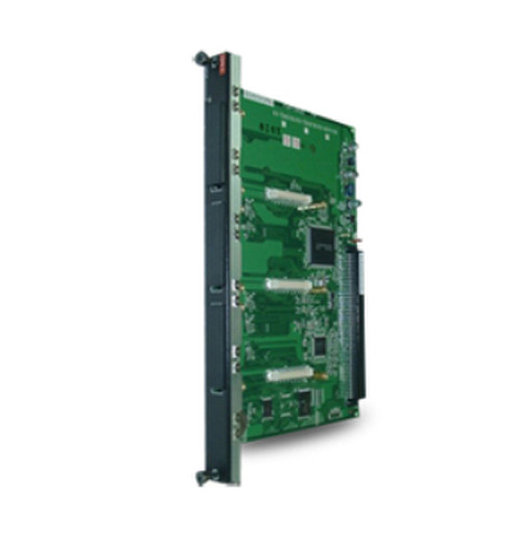 Panasonic KX-NCP1190 Черный, Зеленый IP-сервер