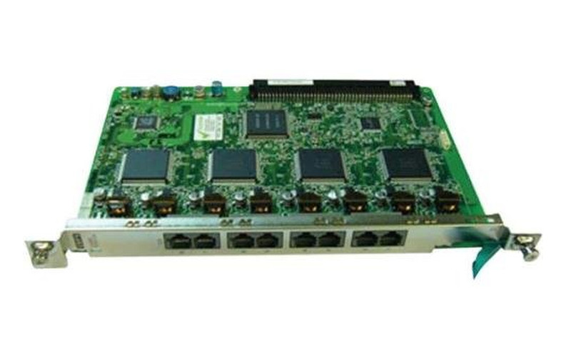 Panasonic KX-TDA0144CE Green IP add-on module