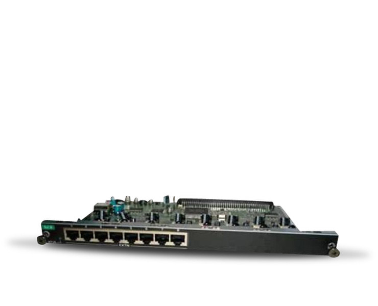 Panasonic KX-NCP1173 Black IP communication server