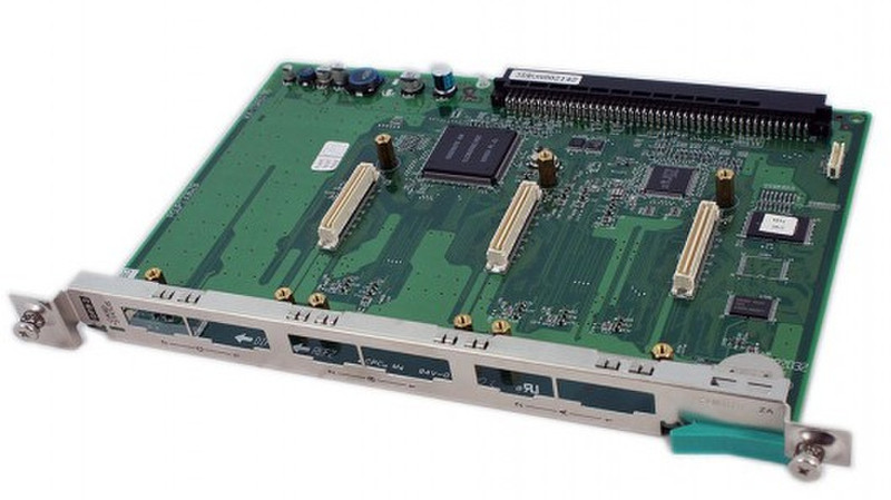 Panasonic KX-TDA0190X Зеленый IP add-on module