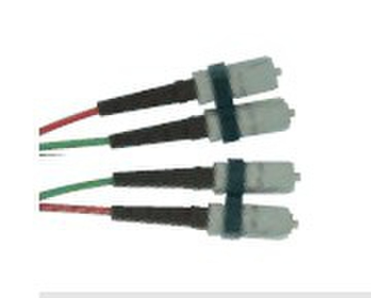 3M BDBDB-AX0005 5m SC SC fiber optic cable