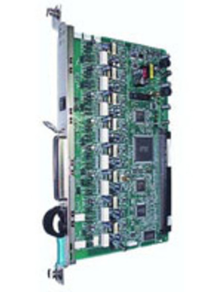 Panasonic KX-TDA0170X Зеленый IP add-on module