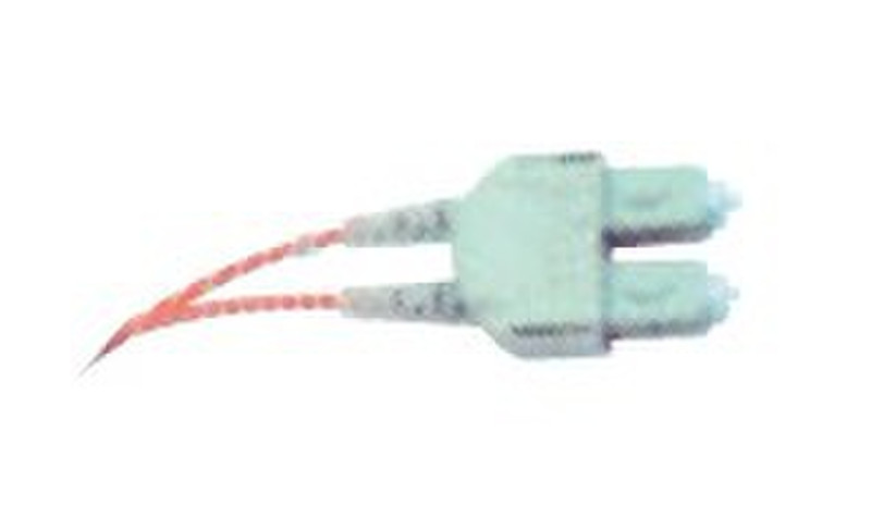 3M BDBDU-AX0001 1m SC LC fiber optic cable