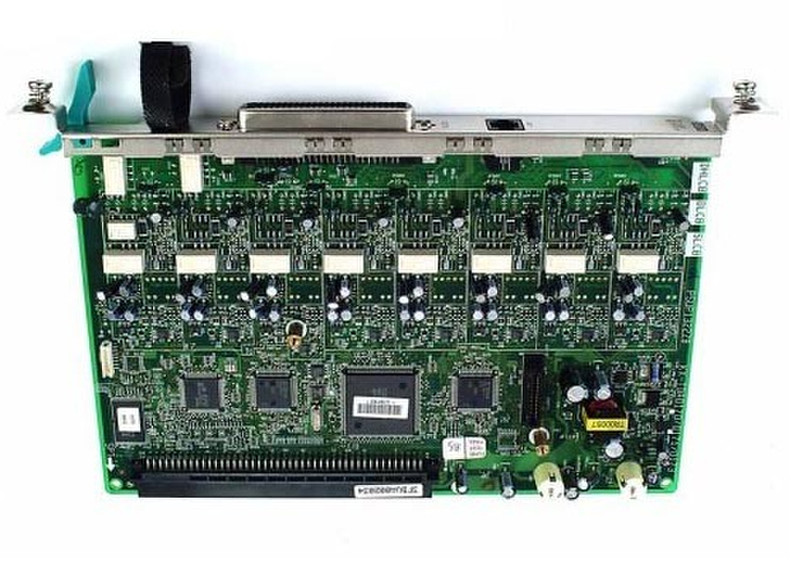 Panasonic KX-TDA0161X Зеленый IP add-on module