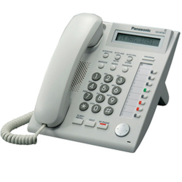 Panasonic KX-NT321NE ЖК IP-телефон
