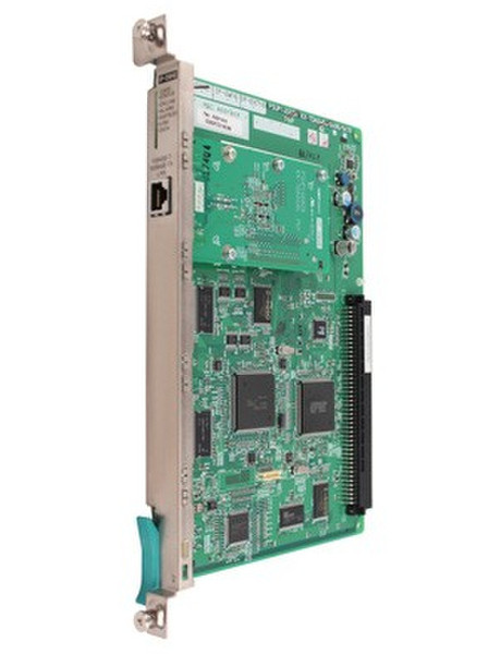 Panasonic KX-TDA0484X Зеленый IP add-on module