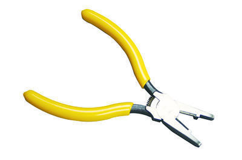 3M E-9Y Gelb Kabel-Crimper