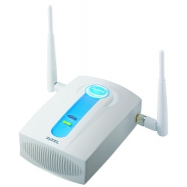 ZyXEL G-1000 v2 802.11g Wireless Access Point 100Мбит/с WLAN точка доступа