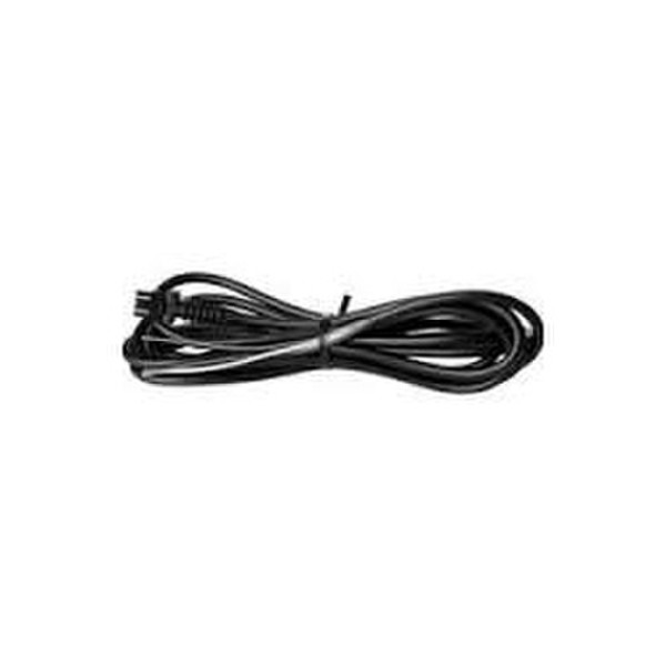 TomTom 4L09.Z00.2 Black power cable