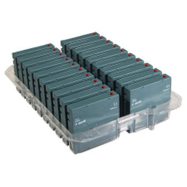 IBM 45E6715 800GB Tape Cartridge blank data tape
