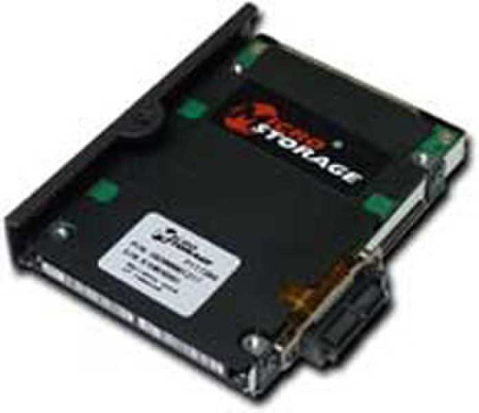 MicroStorage Primary 80GB 4200RPM 80GB internal hard drive