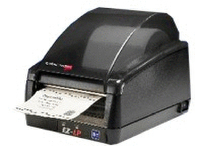 Cognitive TPG 03-02-2108 printer label