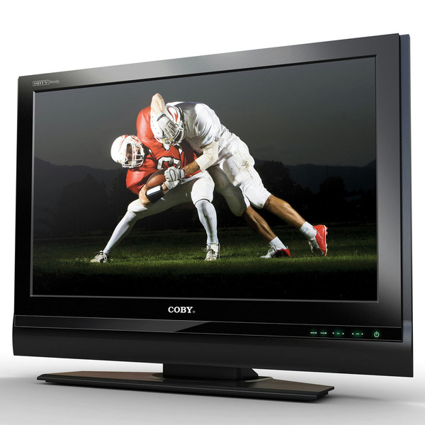 Coby TF-TV4708 47Zoll Full HD Schwarz LCD-Fernseher