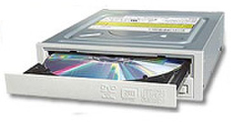 NEC AD-5170 Silver Внутренний DVD-RW Cеребряный оптический привод