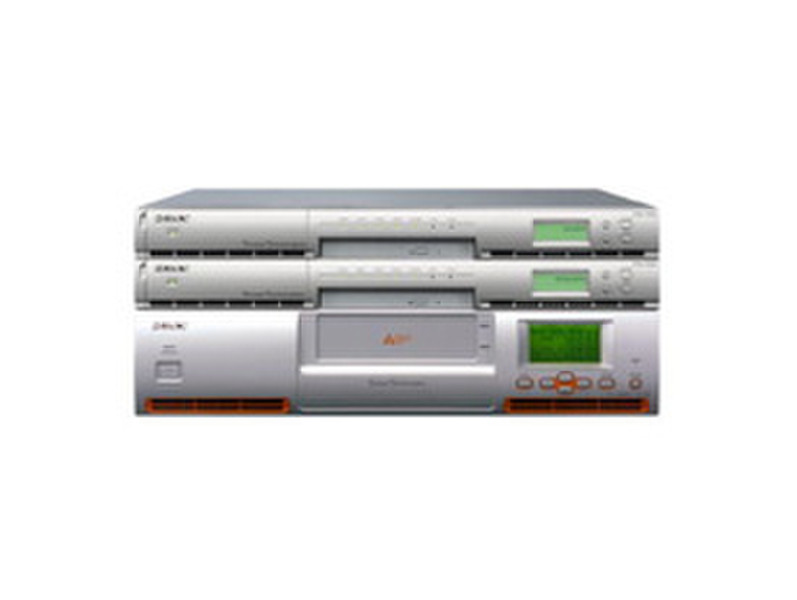 Sony AIT-5 Rackmount Library, 16 Slots 6400ГБ ленточные накопитель