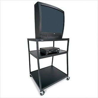 Bretford BB44-P5 flat panel floorstand
