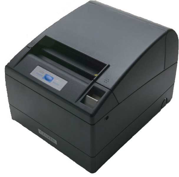 Citizen CT-S4000 Thermodruck POS printer 203DPI Schwarz
