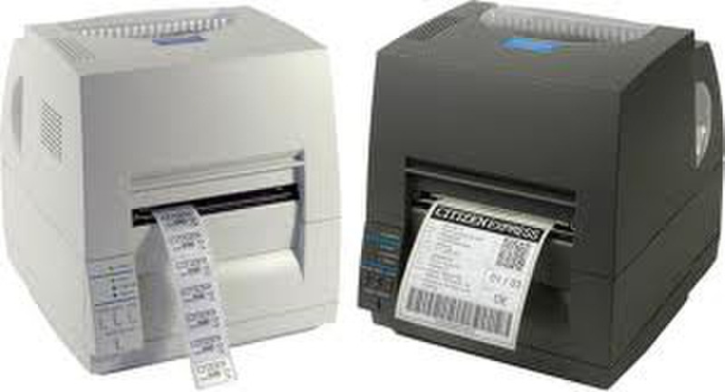 Citizen CLP-621 label printer