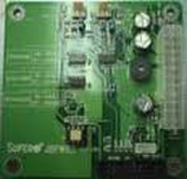 Supermicro CSEPT-JBOD-CB1 Для помещений Зеленый адаптер питания / инвертор