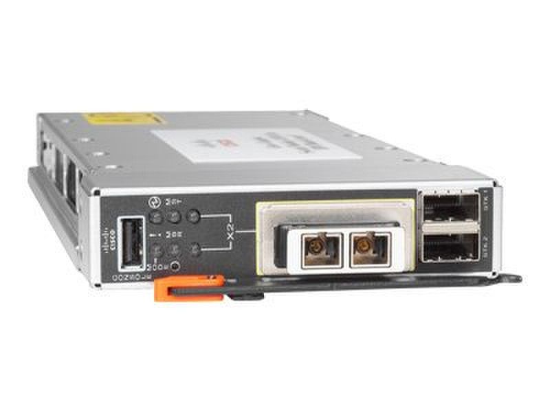 Cisco WS-CBS3110X-S Netzwerk-Switch-Modul