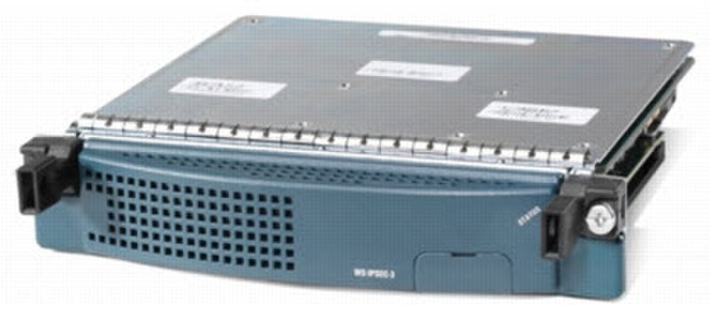 Cisco WS-C6513-VPN+-K9 оборудование для безопасности VPN